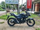 Suzuki Gixxer Monotone 2023