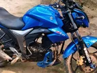 Suzuki Gixxer Monotone 2023