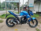 Suzuki Gixxer Monotone 2023