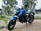 Suzuki Gixxer Monotone 2023