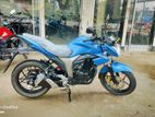 Suzuki Gixxer monotone 2023