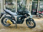 Suzuki Gixxer monotone 2023