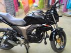 Suzuki Gixxer Monotone 2023