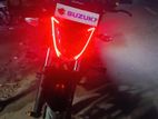 Suzuki Gixxer Monotone 2023