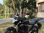 Suzuki Gixxer Monotone 2023