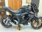 Suzuki Gixxer MonoTone 2023