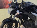 Suzuki Gixxer Monotone 2023