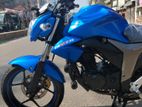 Suzuki Gixxer Monotone 2023