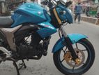 Suzuki Gixxer Monotone 2023