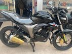 Suzuki Gixxer Monotone 2023