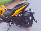 Suzuki Gixxer Monotone . 2023