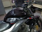 Suzuki Gixxer Monotone . 2023