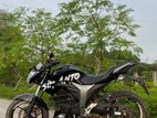Suzuki Gixxer Monotone . 2023