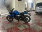 Suzuki Gixxer Monotone . 2023