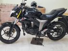 Suzuki Gixxer Monotone 2023