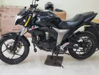 Suzuki Gixxer Monotone 2023