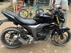 Suzuki Gixxer Monotone . 2023