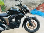 Suzuki Gixxer Monotone . 2023