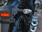 Suzuki Gixxer Monotone . 2023