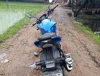 Suzuki Gixxer Monotone 2023