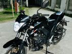 Suzuki Gixxer Monotone 2023