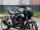 Suzuki Gixxer Monotone 2023