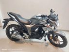 Suzuki Gixxer Monotone 2023