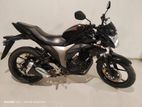 Suzuki Gixxer Monotone 2023