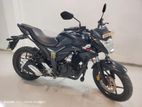 Suzuki Gixxer Monotone 2023