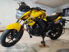 Suzuki Gixxer Monotone 2023