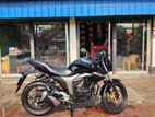 Suzuki Gixxer Monotone 2023