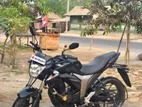 Suzuki Gixxer Monotone 2023