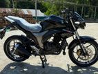 Suzuki Gixxer Monotone 2023