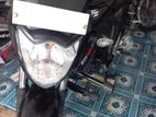 Suzuki Gixxer Monotone 2023