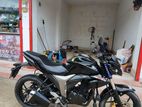 Suzuki Gixxer Monotone 2023