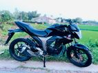 Suzuki Gixxer Monotone ` 2023