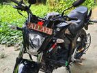Suzuki Gixxer Monotone 2023