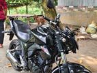Suzuki Gixxer Monotone . 2023