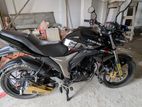 Suzuki Gixxer Monotone 2023