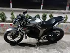 Suzuki Gixxer Monotone . 2023