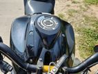 Suzuki Gixxer Monotone 2023
