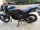 Suzuki Gixxer Monotone 2023