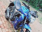 Suzuki Gixxer ` 2023