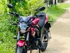 Suzuki Gixxer Monotone 2023