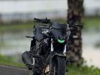 Suzuki Gixxer Monotone 2023