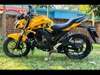 Suzuki Gixxer Monotone 2023