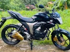Suzuki Gixxer Monotone 2023
