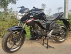 Suzuki Gixxer Monotone . 2023