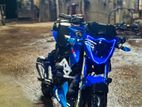 Suzuki Gixxer Monotone 2023