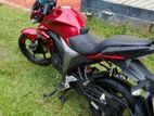 Suzuki Gixxer Monotone 2023